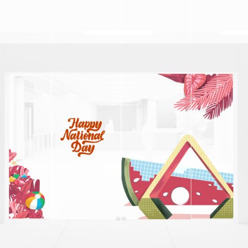 NDP National Day Banner Glass Decal Watermelon scaled 2 3
