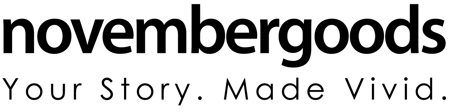 Logo of novembergoods
